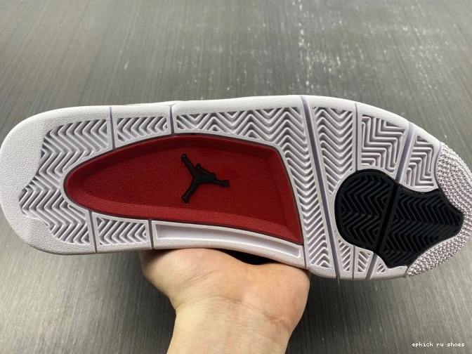 Cheap 308497-106 89 Retro 4 Jordan Air Alternate 0813